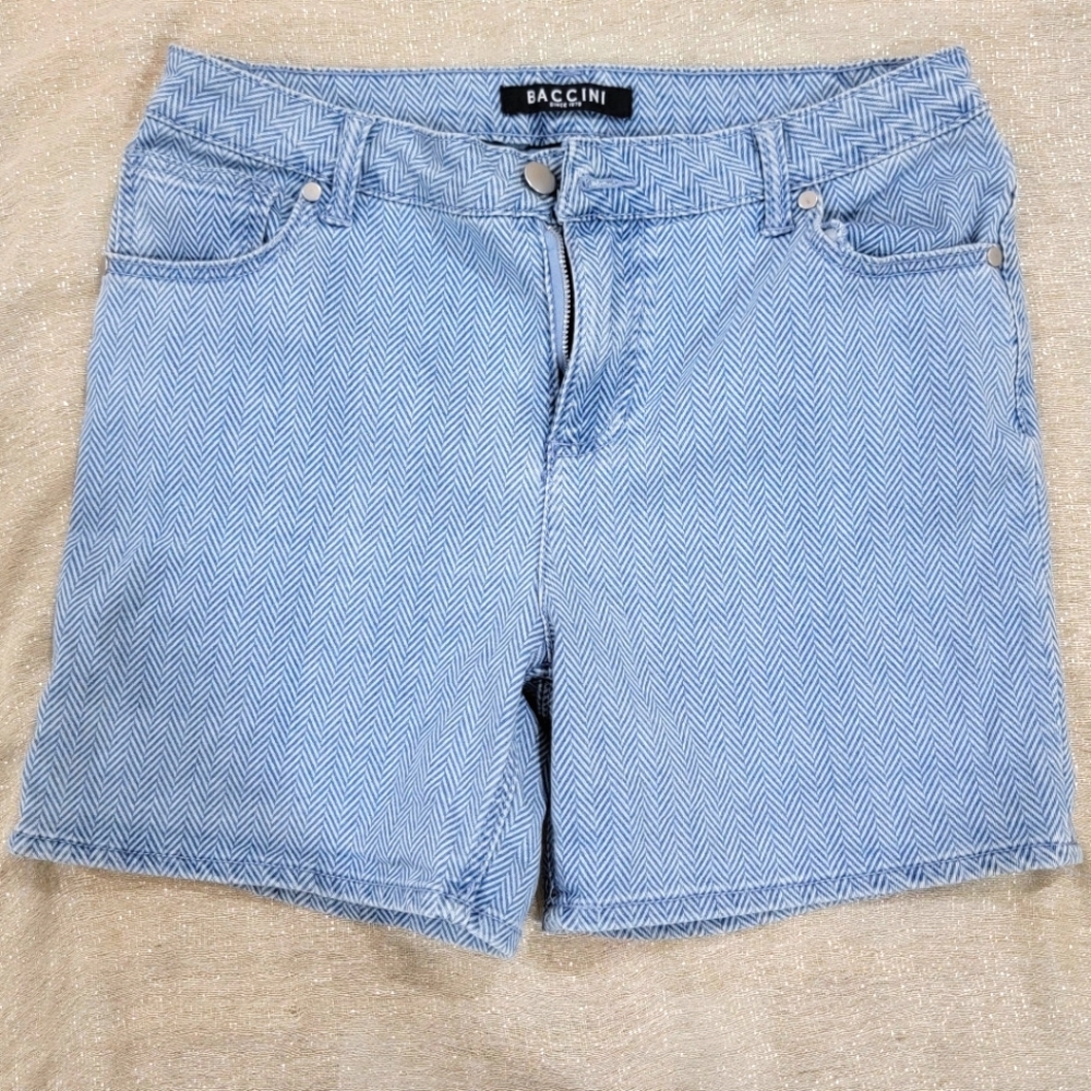 Baccini shorts
